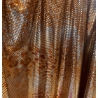 Lycra GOLD MIRAGE (holo)
